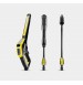  K 4 Power Control Flex Home גרניק 130 בר כולל הליקופטר ומכיל סבון